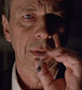 Cigarette Smoking Man
