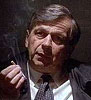 Cigarette Smoking Man