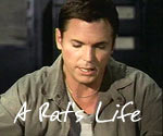 Alex Krycek fanfic, fan fiction