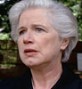 Mulder's mom